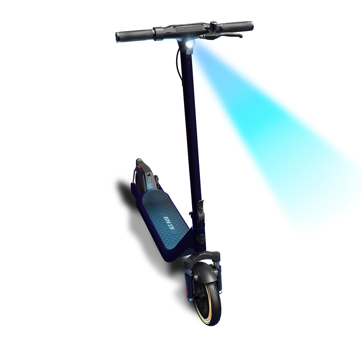 H-1 Pro Series Ace R350 R450 Foldable Electric Scooter with 350W 450W Brushless Motor 15 5 to 20