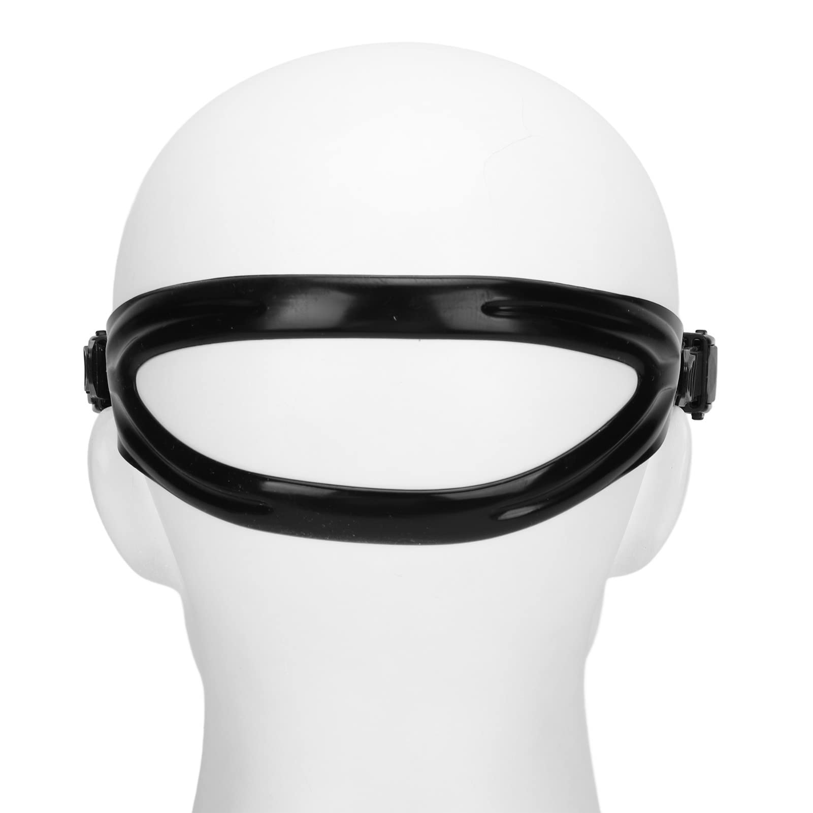 Maschera subacquea Occhialini da snorkeling Attrezzatura per nuoto subacqueo Occhiali temperati antiappannamento Attrezzatura professionale per immersioni Forniture