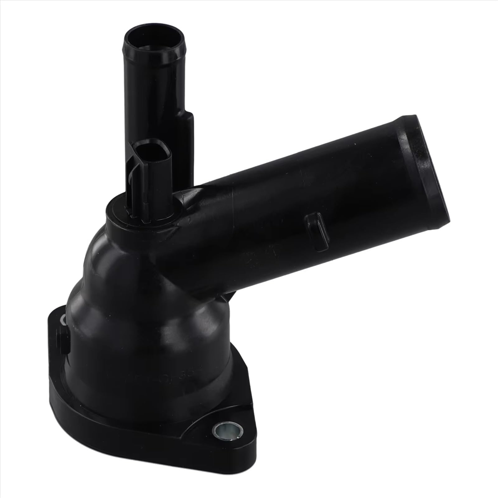 Coolant Water Thermostat Compatible With Lexus ES250 ES300H NX250 Engine Coolant Thermostat Housing 16031-25010 16031-25011