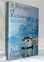 A prospect of Richmond B001G8BF7M Book Cover