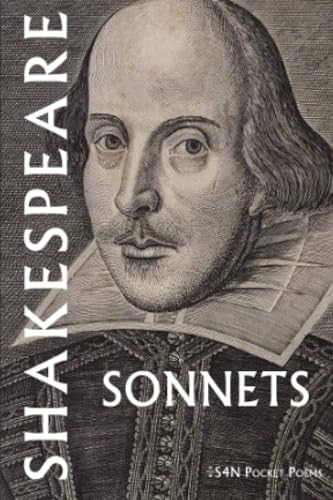 Shakespeare: Sonnets (S4N Pocket Poems)