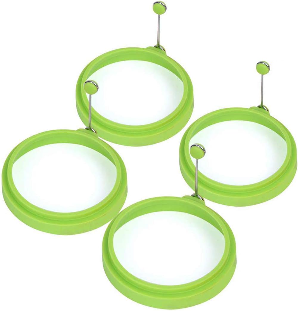 Joie Roundy Egg Ring24 Home & Kitchen