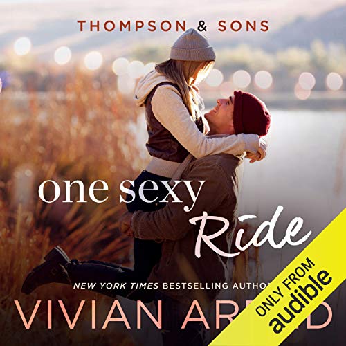 Cover art for One Sexy Ride