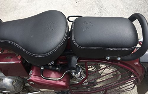 royal enfield seat cover online
