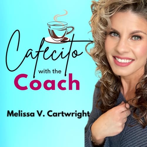 Cafecito with the Coach Titelbild