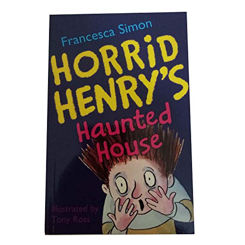 Haunted House