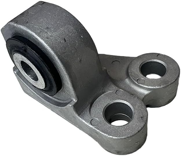 Rear Lower Engine Motor Mount Compatible with 2016-2023 Fiat 500X 2.4L/1.3L -S3340 |GP3576