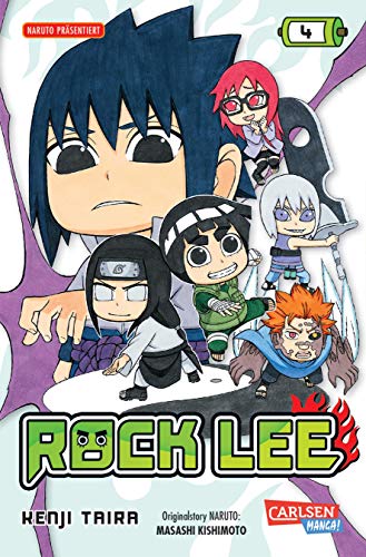 Rock Lee 04