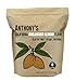 Almond Meal / Flour, Natural Unblanched by Anthony's, 5 Pounds (5lb), Batch Tested Gluten Free