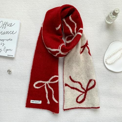 Fall Winter Reversible Scarf for Women Elegant Classic Cashmere Feel Scarves Ultra Soft Warm Scarfs Pashmina Shawl and Wrap3