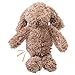 SPOT Cuddle Bunnies Dog Toy - Soft, Plush Fabric Dog Toy with Squeaker, Perfect for Cuddling, Great for Dogs and Puppies of All Ages, Medium to Large Breeds - 13