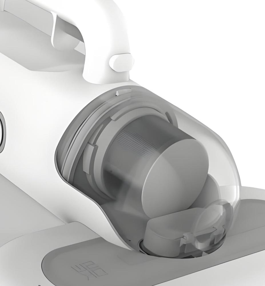 EVGATSAUTO Mattress Vacuum Cleaner With Dust Mite Sensor, Bed Mattress - View #12