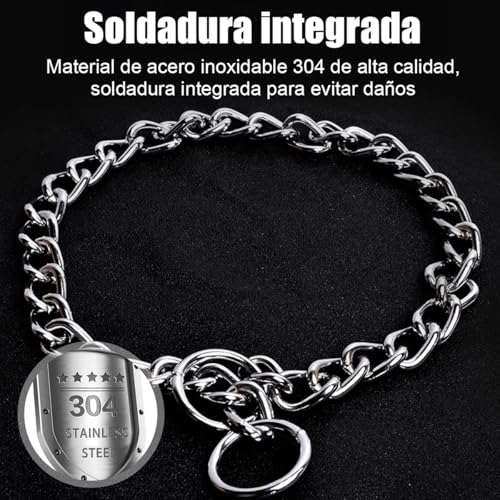Collar de castigo 12 Imagen adicional