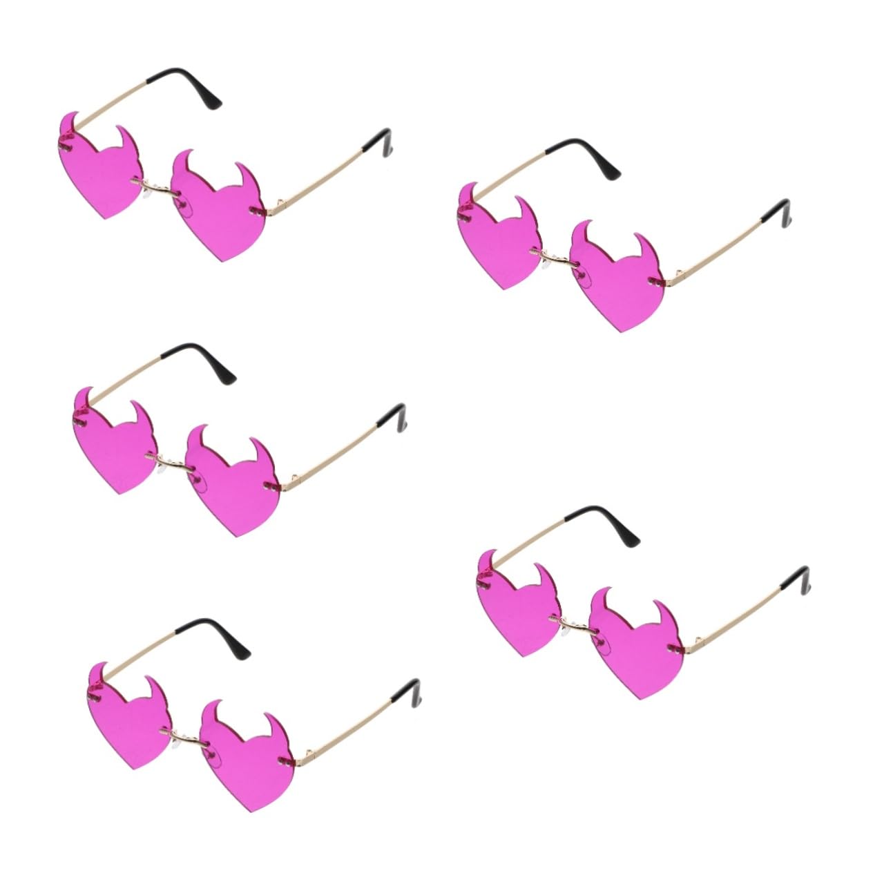 LIFKOME occhiali da sole a forma di cuore occhiali da sole alla moda da uomo occhiali da sole uomo heart shaped sunglasses heart sunglasses occhiali a cuore occhiali a forma di cuore