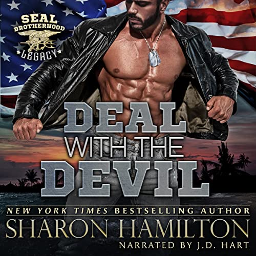 Grave Injustice Saved By Love SEAL Brotherhood Legacy