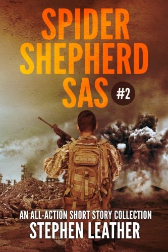 Spider Shepherd: SAS Volume 2