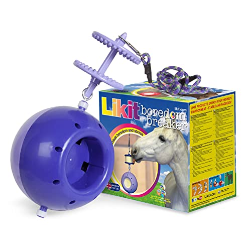 Likit Bordom Breaker Purple/Lilac