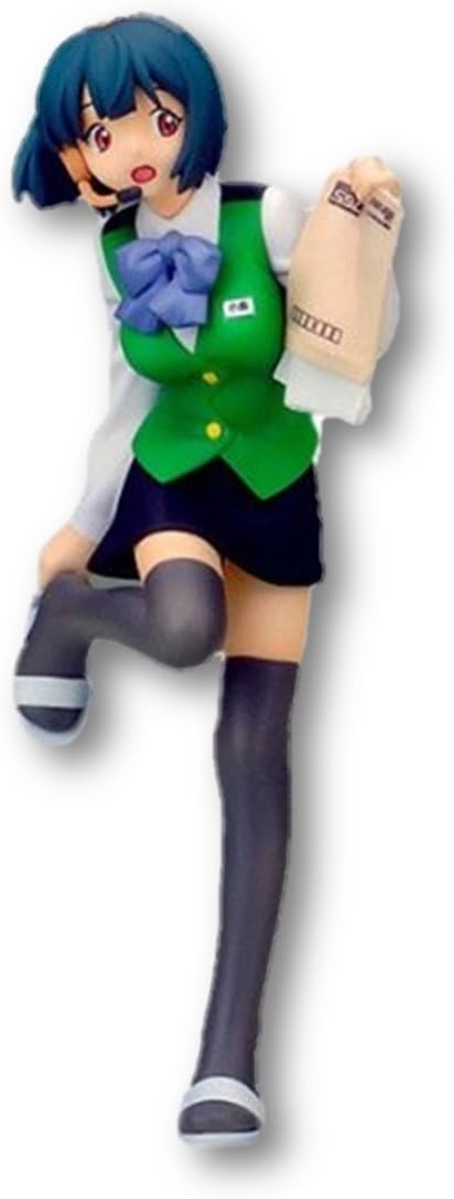 Amazon Co Jp Fa4 アイドルマスター コレクションpart2 音無小鳥 単品 ホビー