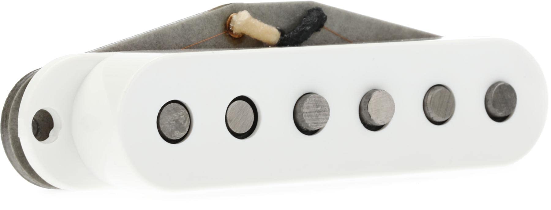 Seymour DuncanCory Wong Clean Machine, Middle