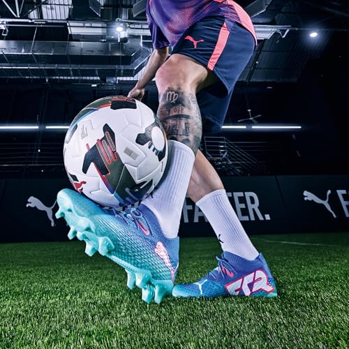Image of Puma Unisex-Adult Future 7 Ultimate Fg /Ag Football Shoe
