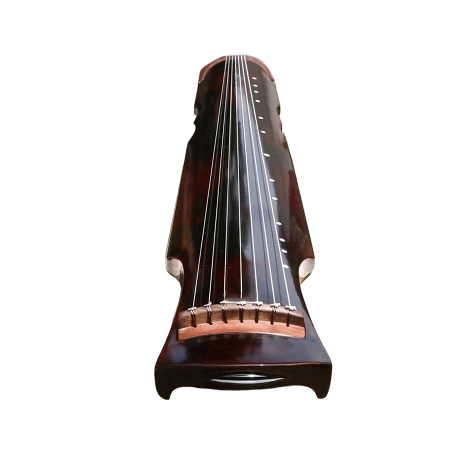 Professionelles Musikinstrument Guqin Handgefertigtes Guqin Aus Holz Ein Professionelles Instrument Für Erwachsene Und Anfänger