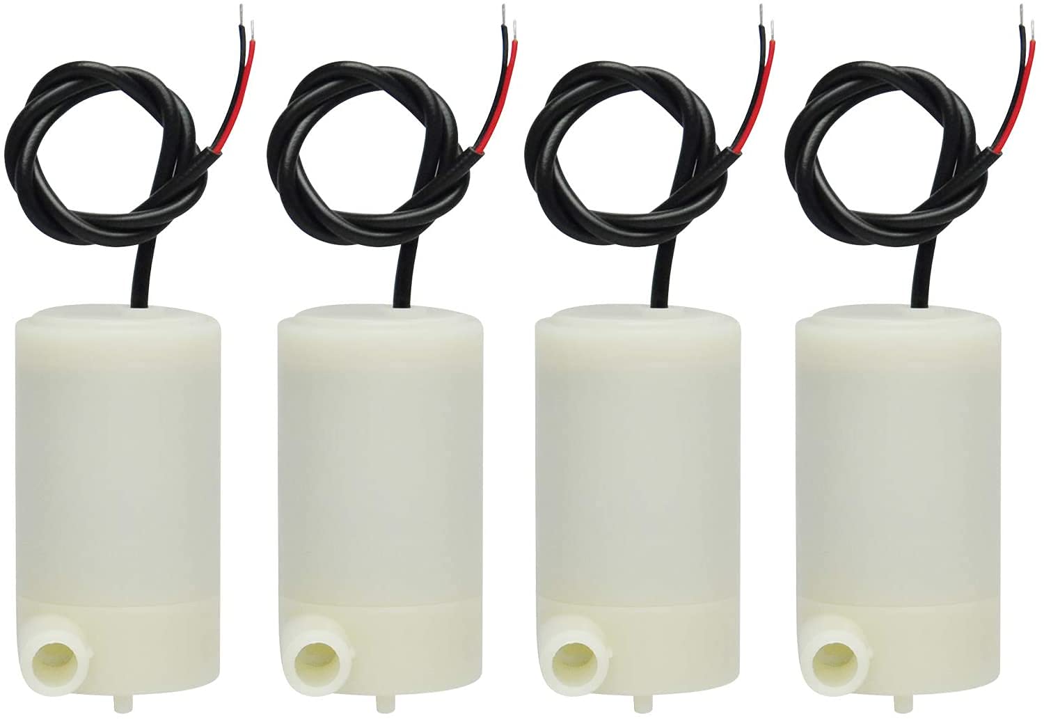 See full amazon price history chart for Super Debug 4 Pieces DC 3V-5V Micro Submersible Mini Water Pump Super Debug 4 Pieces DC 3V-5V Micro Submersible Mini Water Pump (B09TZ65ZBC) Amazon Price History, Amazon Price Tracker