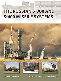 The Russian S-300 and S-400 Missile Systems: 315