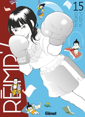 Réimp' ! — Tome 15