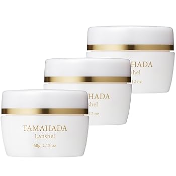 ★たまご★珠肌ランシェル60ｇ Amazon.co.jp: ソニャンド 珠肌 ランシェル オールインワン