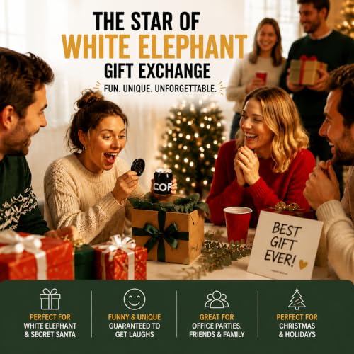 Coffee Scented Candle DROPS TO - image 3