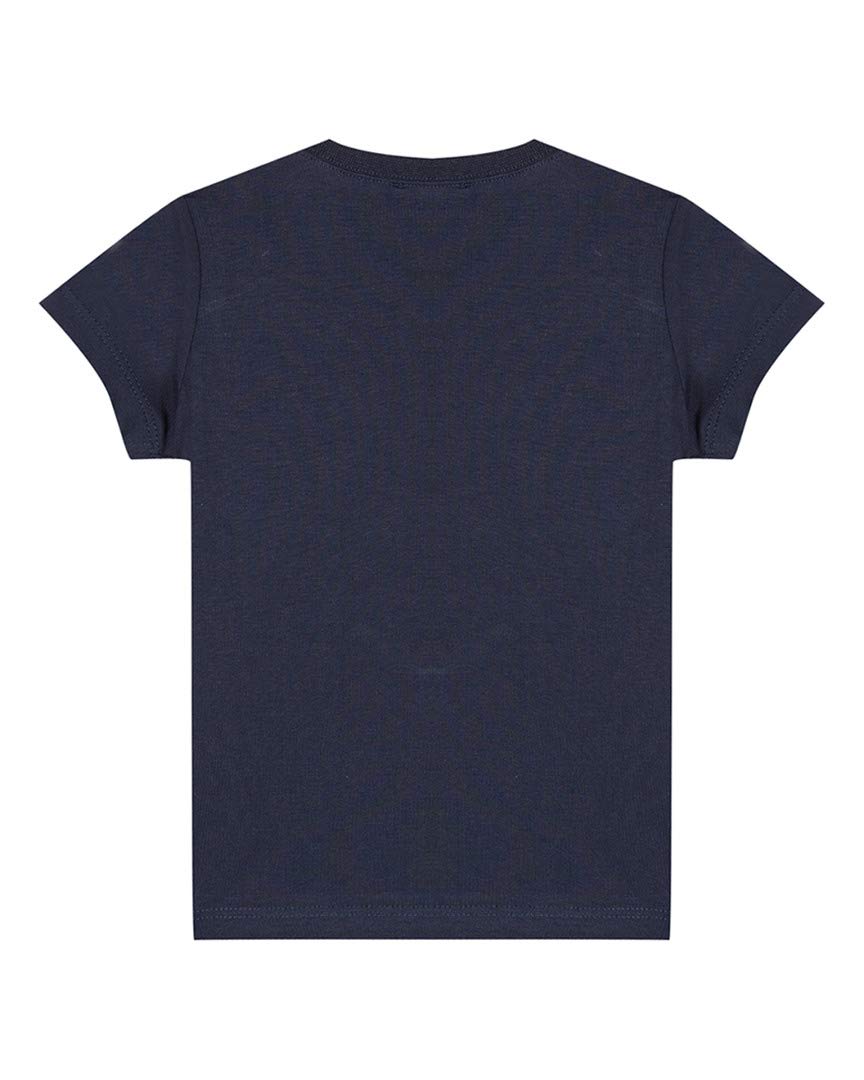 PAUL SMITH A56 maglia bimbo BOY BABY cotton t-shirt kids