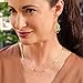 Ross-Simons Italian 3mm 10kt Yellow Gold Herringbone Necklace. 16 inches