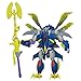 Transformers Beast Hunters Deluxe Class - Figura de Terror, 5 Pulgadas