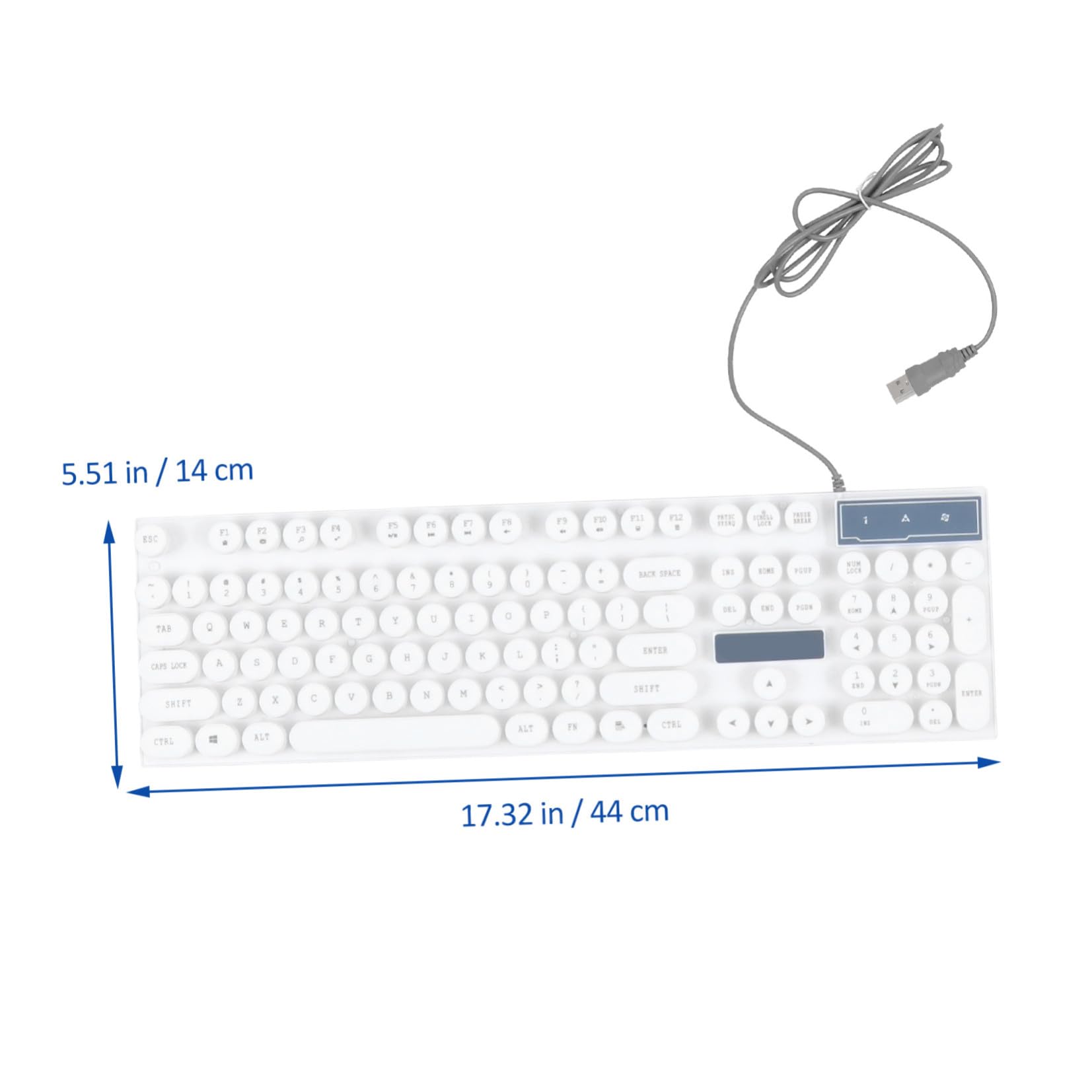 SHINEOFI Tastiera Ergonomica Mouse Combo Retroilluminato e Tappetino per Computer Accessori da Gioco Pronti all Uso