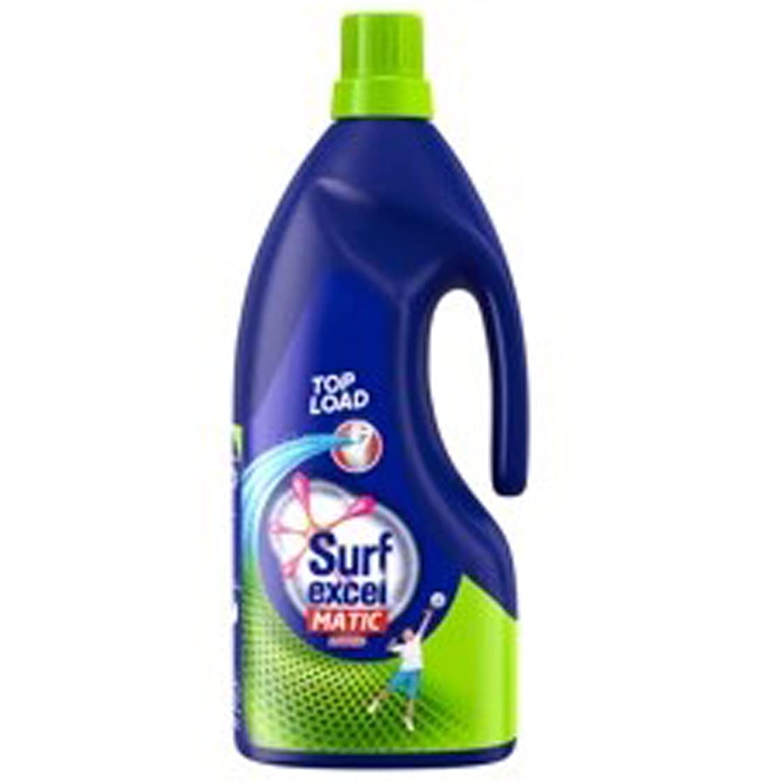 Surf Excel Matic Top Load Liquid Detergent - 1.8 Litres (B09BCRBW8F) Amazon Price History, Amazon Price Tracker