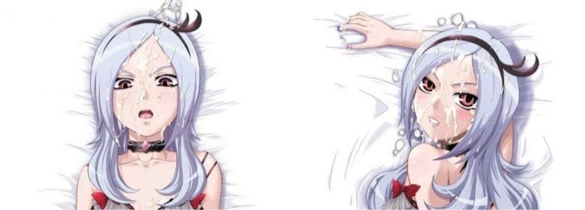 フレッシュプリキュア　イース　抱き枕カバー(だきまくまeast_1-1&1-2) Amazon.co.jp: 正規品 だきまくま フレッシュ ! イース 抱き枕カバー 2