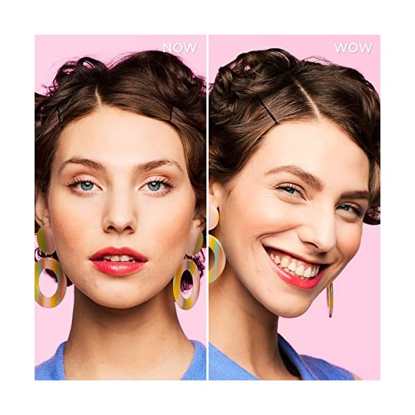 Benefit Precisely My Brow Pencil Ultra-Fine Shape Define, Shade, 3.5 - Neutral medium brown, 1 Count