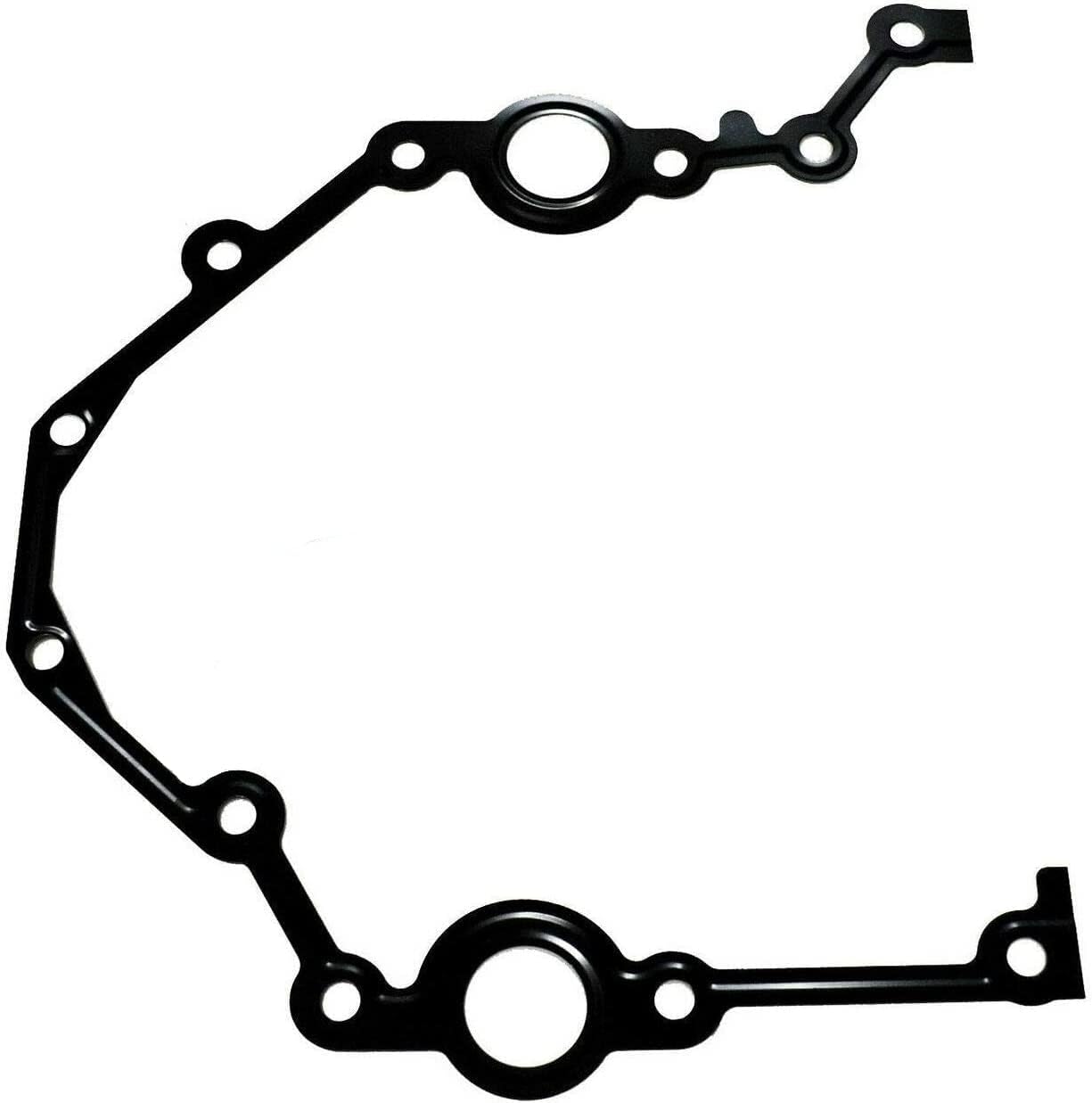 Ford Motor Co. Genuine Timing Cover Gasket - 1L2Z6020AA