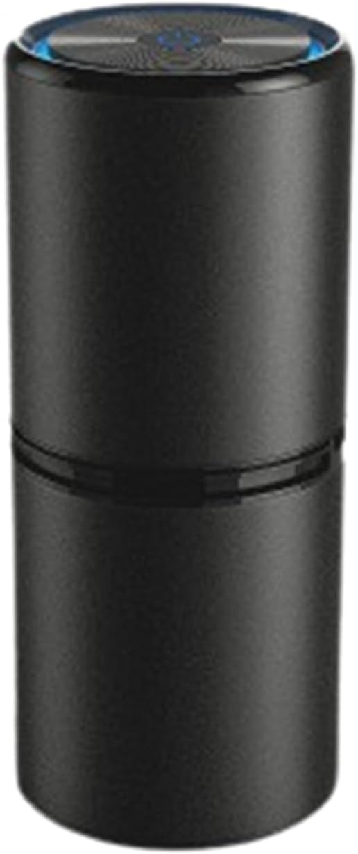 Labcharge Ionic Air Purifiers for Home, Ionic Air Purifiers for Home Without Filters