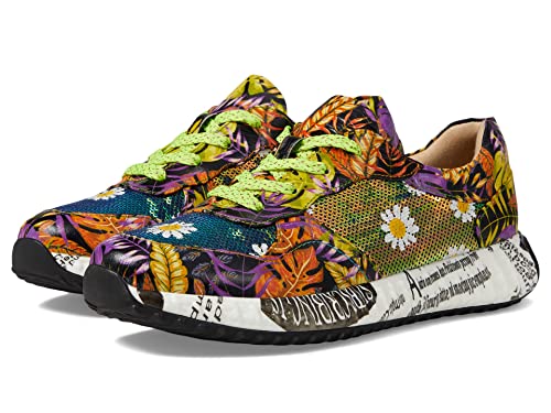 Image of Spring Step L'Artiste Women's Zingy Sneaker