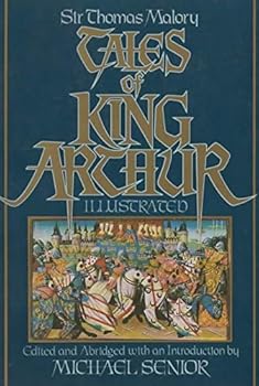 Sir Thomas Malory's Tales of King Arthur
