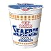 Nissin Japanese Cup Noodle Ramen Seafood 10p set