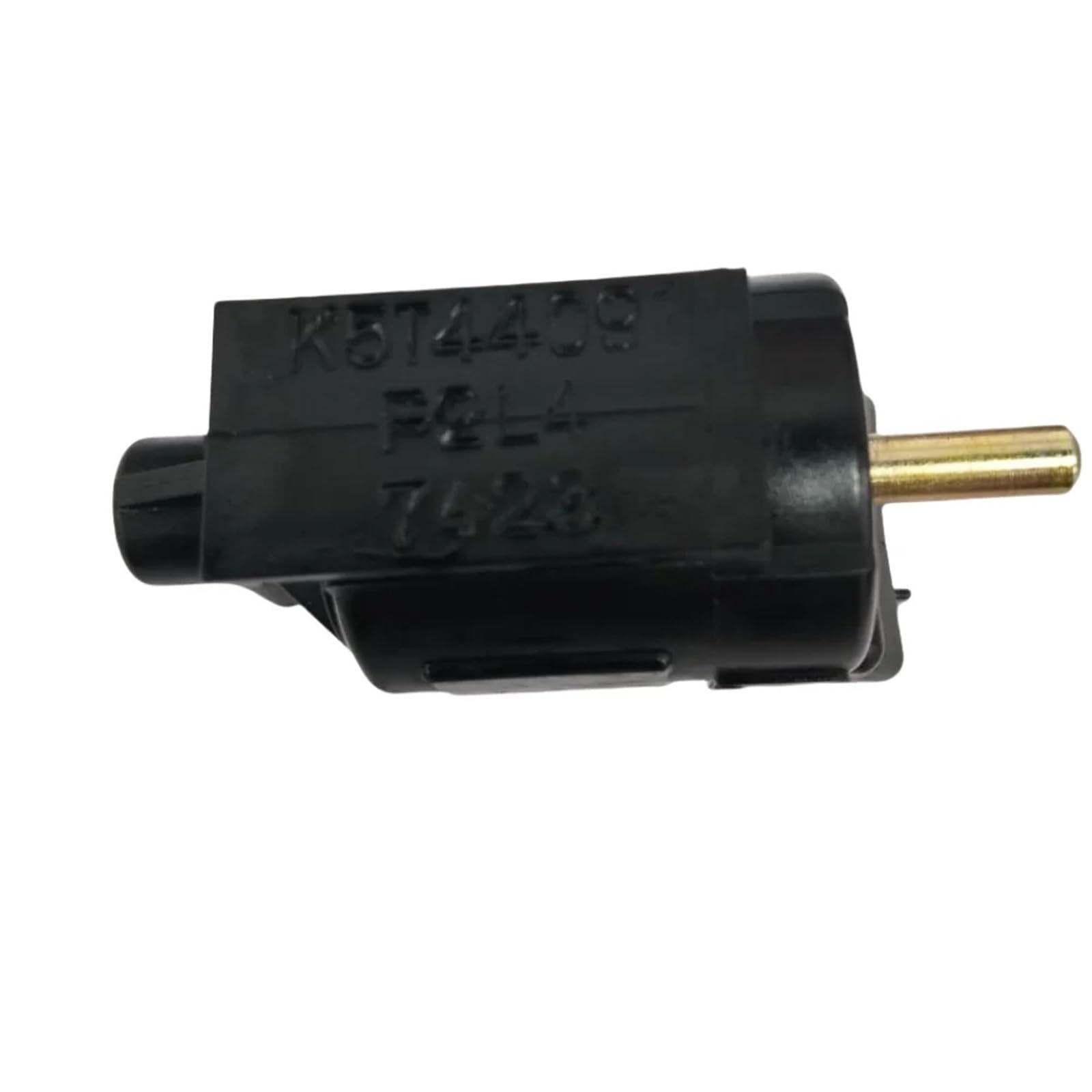 Válvula de control de solenoide de vacío de motor automático Válvula EGR | Válvula de control de solenoide de vacío de motor automático Válvula EGR