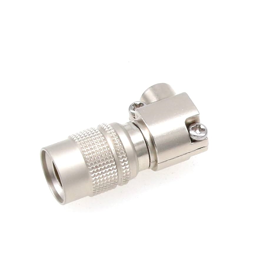 Hirose ～　0408 HangTon Hirose 12V Hirose 4 Pin Right Angle 90 Degree Male
