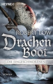 Paperback Drachenboot: Die Eingeschworenen 3 [German] Book