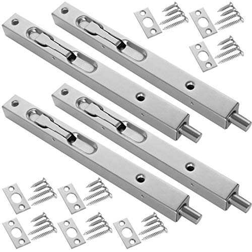 Best Door Striker Plates To Keep Your Home Safe And Secure