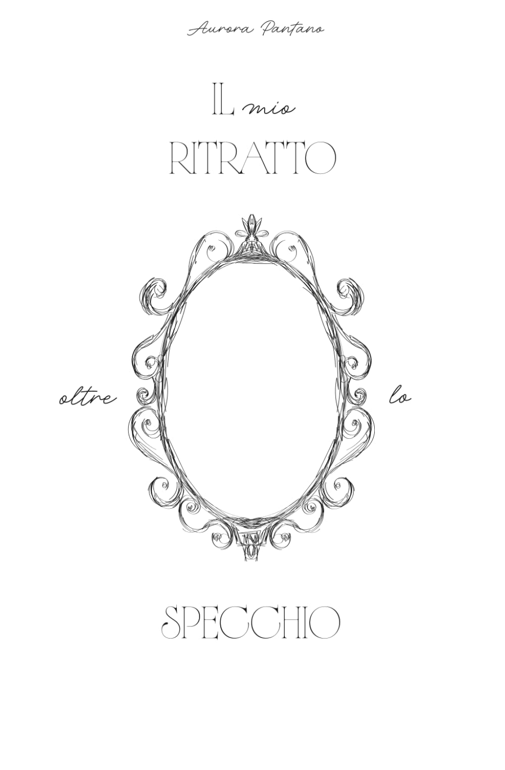 Il mio ritratto oltre lo specchio