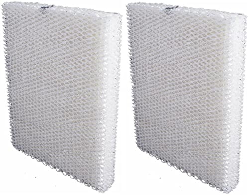 LEFITPA Replacement MD1-00434 MD10034 Humidifier Filter for Vornado EV100 EV200 EVDC300 EVDC500 Evap2 Evap40 Models