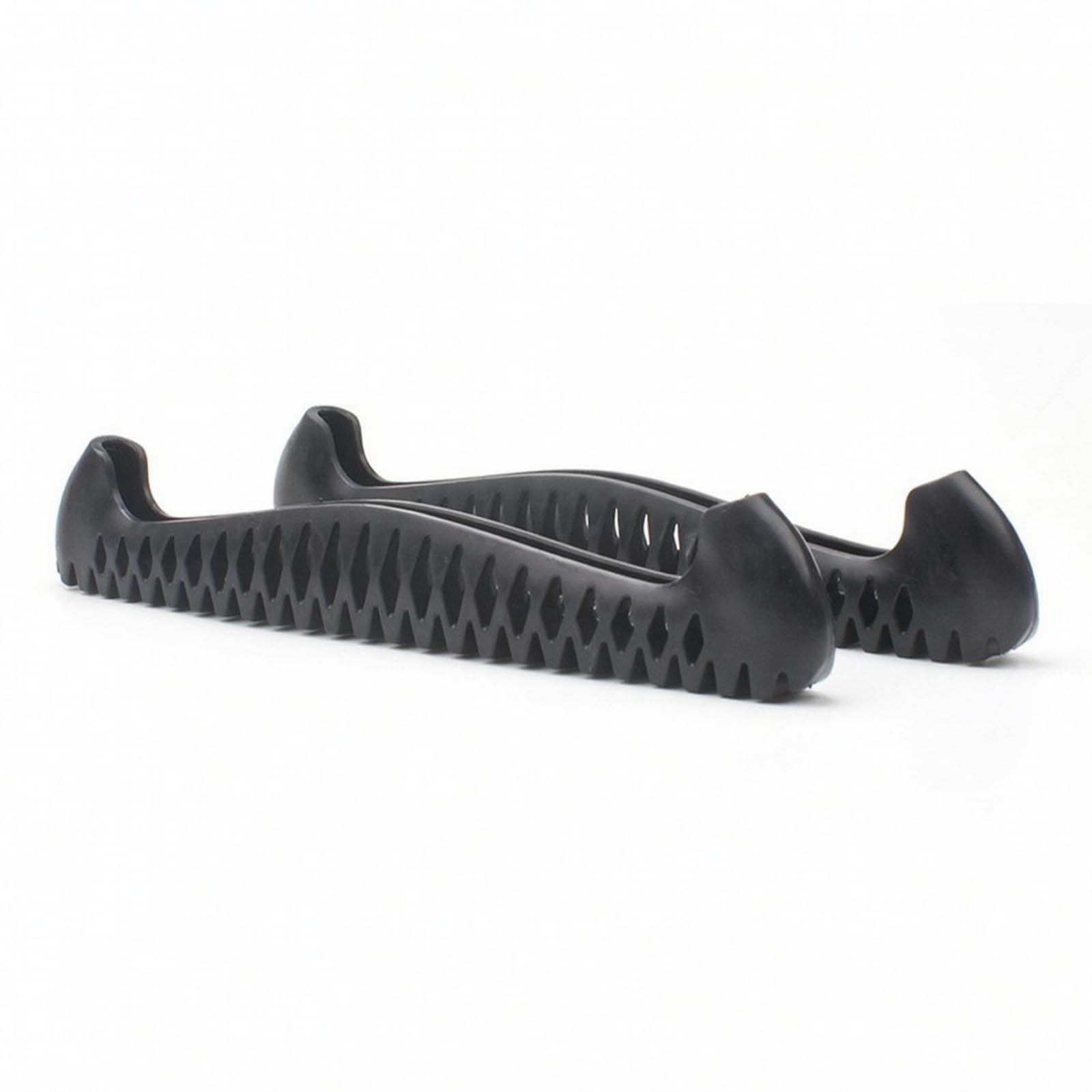 2 Piezas Protector Hoja Flexible Protectores Cubiertas para Patinadores