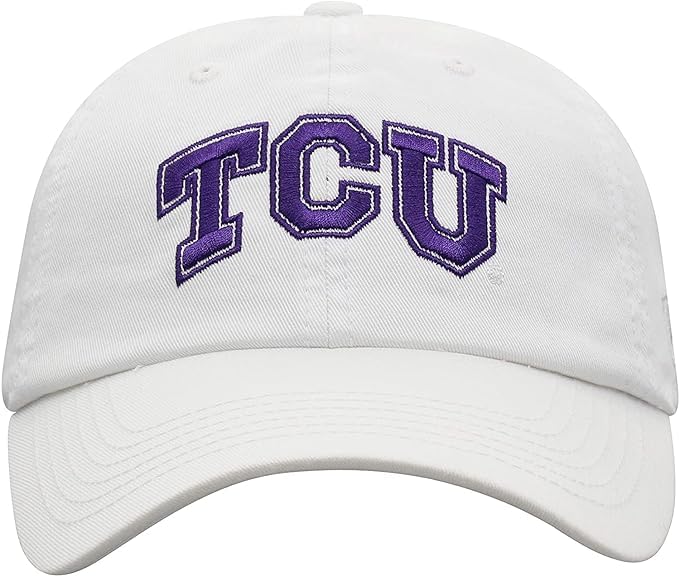 Gorra Ajustable Collegiate TCU miniatura 2